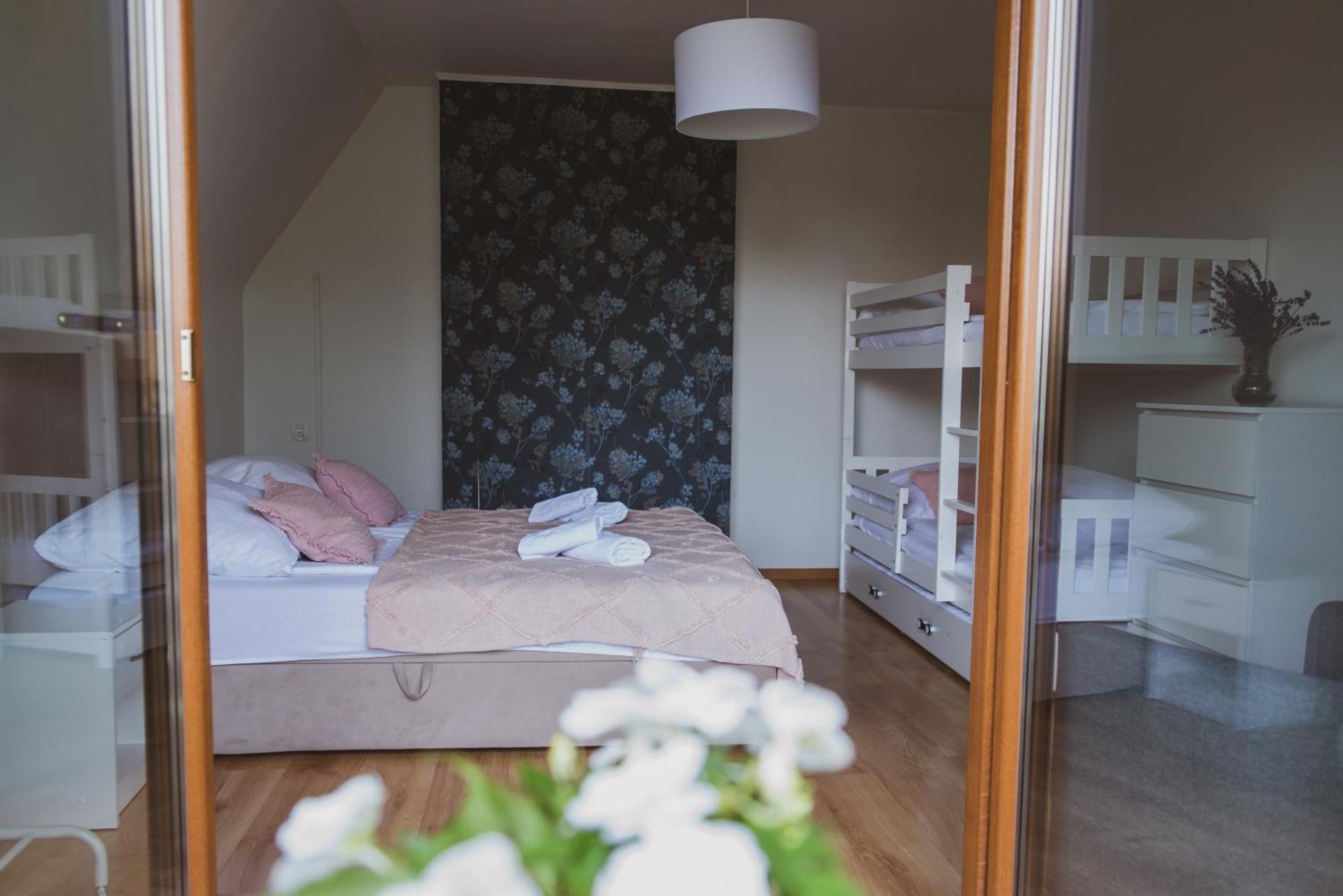 Dom Marika - Energylandia Holiday home *