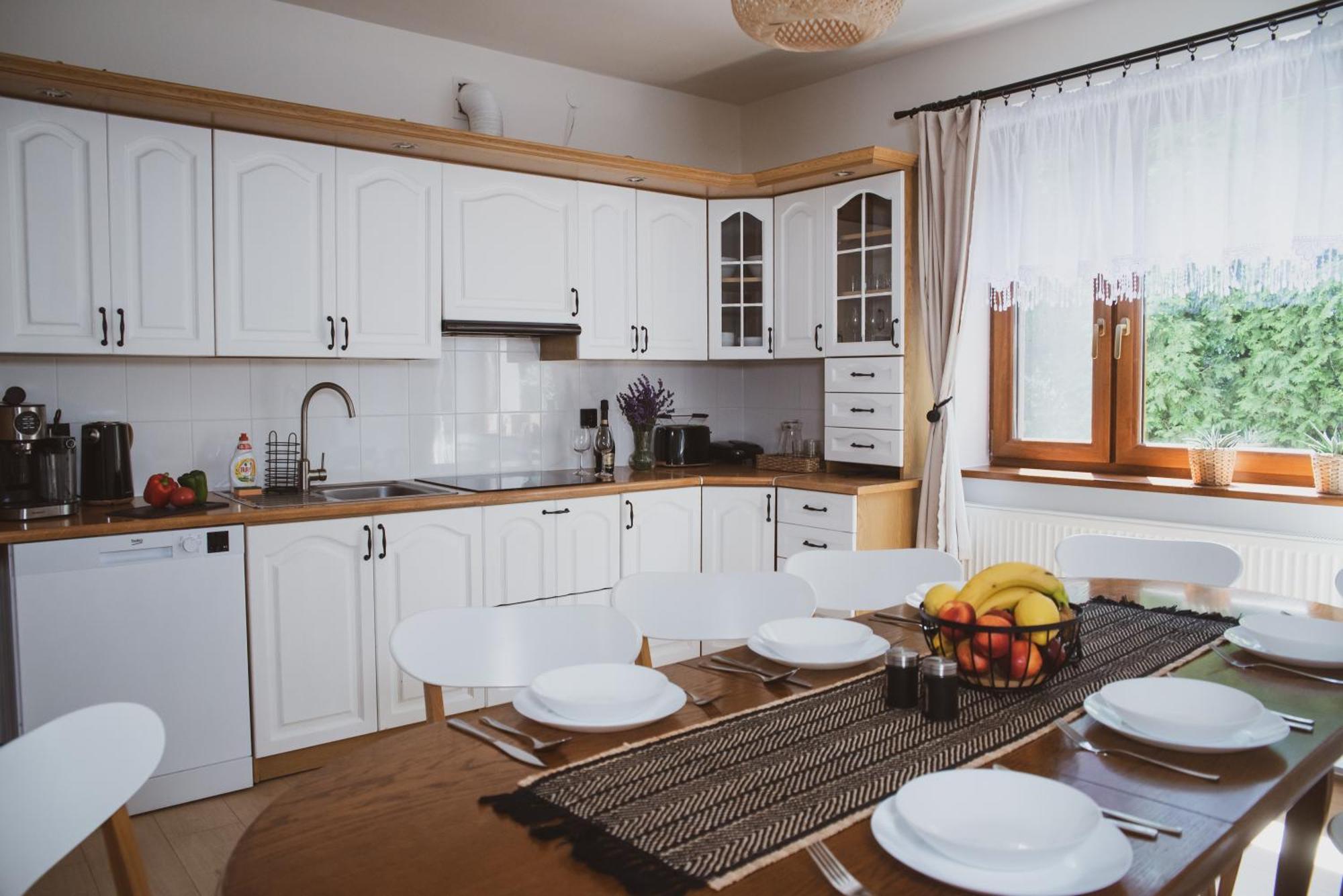 Holiday home Dom Marika - Energylandia *