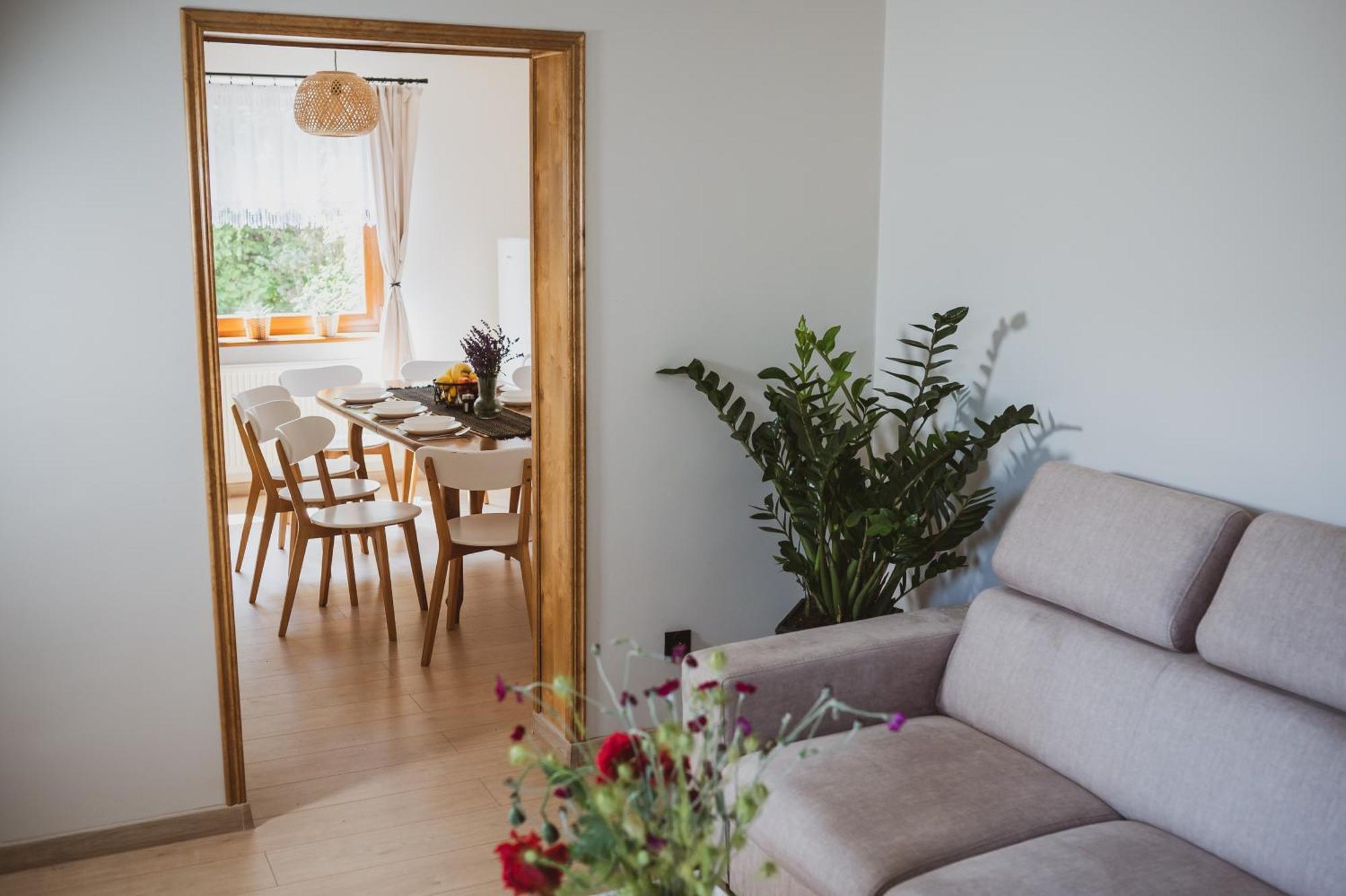 Dom Marika - Energylandia Holiday home