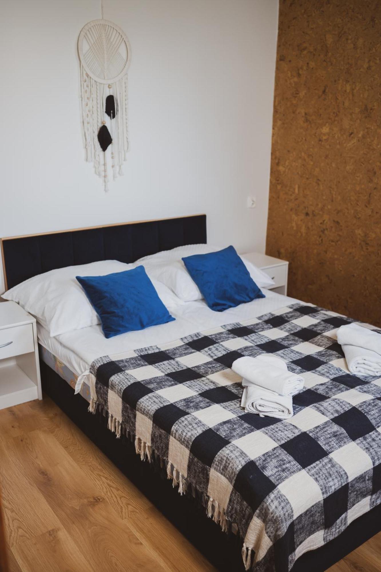 Dom Marika - Energylandia Holiday home *