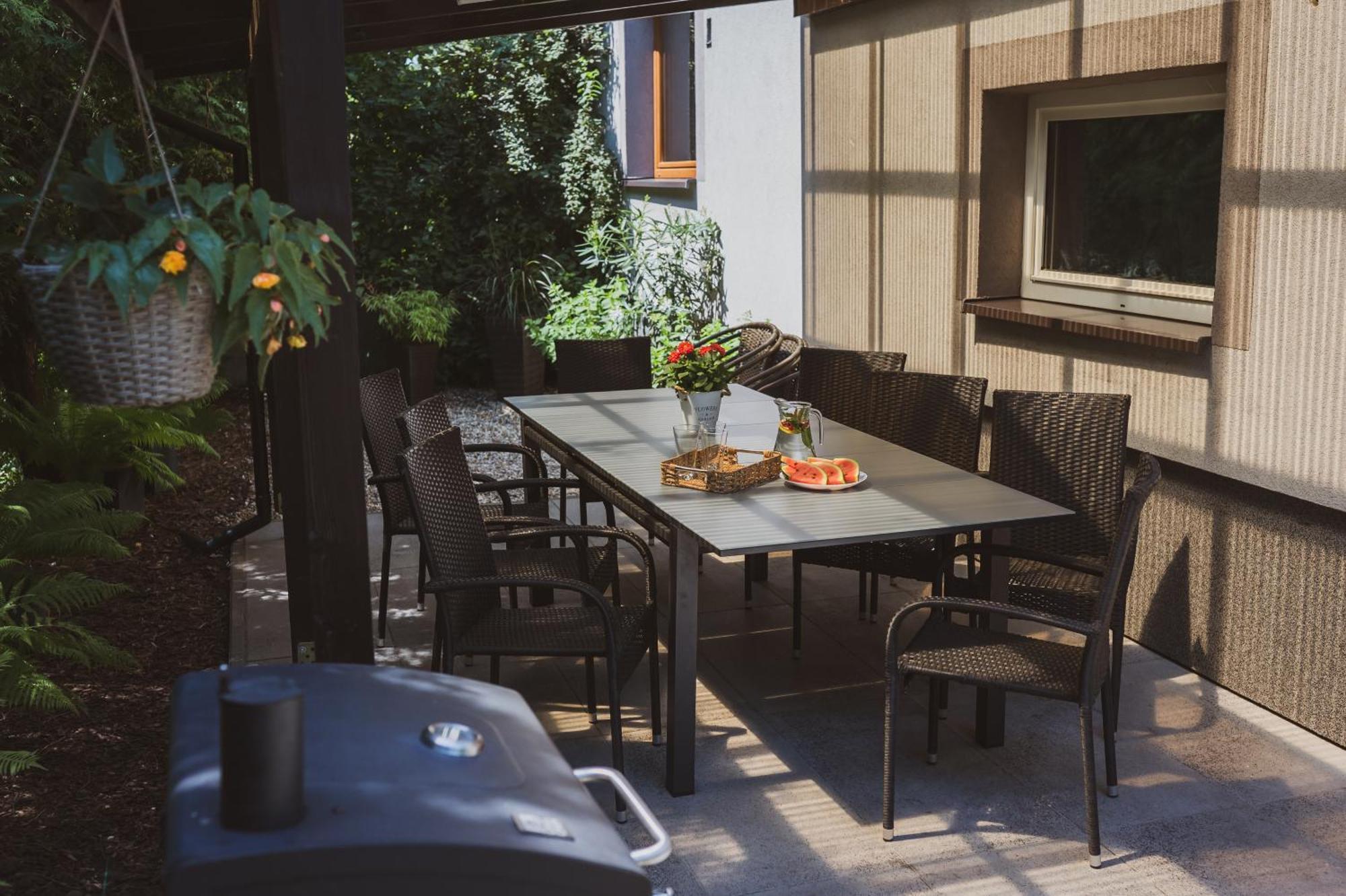 Dom Marika - Energylandia Holiday home *